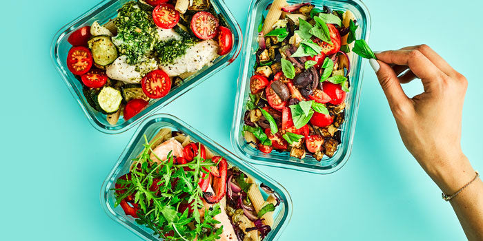 HOW MEAL PREP CAN SAVE YOU!